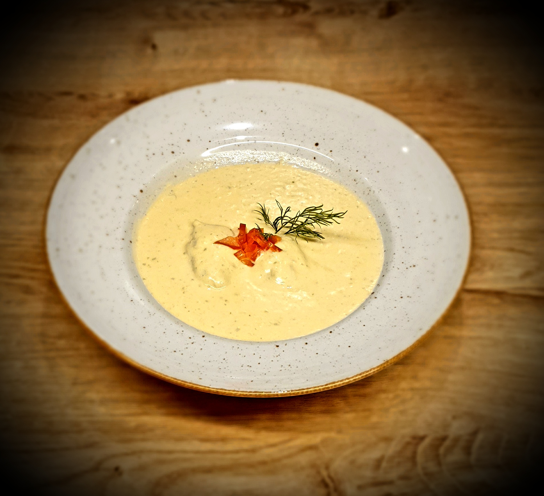 Lauch Creme Suppe — Rezepte Suchen