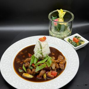 Thịt heo kiểu Sài Gòn