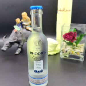 Mineralwasser mit Kohlensäure 0,2l