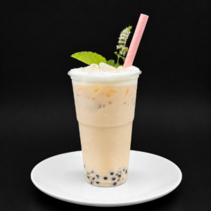 Trà sữa Việt – Vietnamesischer Bubble Tea 0,3l