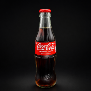 Cola 0,2l
