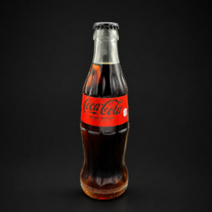 Cola Zero 0,2l