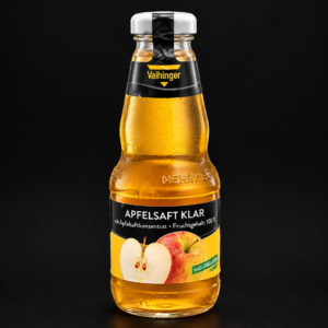 Apfelsaft-Klar 0,2l